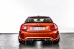 BMW M2 Competition by AC Schnitzer 2018 года